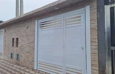Casa com 2 quartos à venda na Rua Jardim Praia Grande, 51, Jardim Praia Grande, Mongaguá