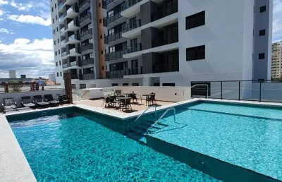 Apartamento com 2 quartos à venda na Rua Sebastiana Coutinho, 216, Areias, São José