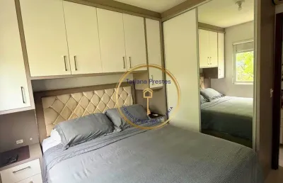 Apartamento com 2 quartos à venda no Bom Viver, Biguaçu 