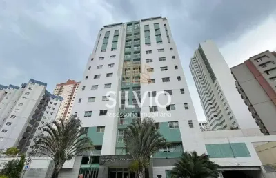 Apartamento águas claras, 3 quartos com varanda aceita financiamento