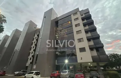 Apartamento 311 norte 3 quartos 1 suíte 2 vagas de garagem cobertas