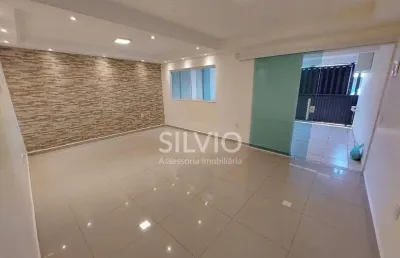 Apartamento com 3 quartos à venda na Rua dos Conselheiros, Vila Planalto, Brasília