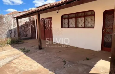 Excelente oportunidade em sobradinho, casa em lote vazado com 350 m² de terreno
