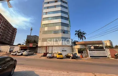 Apartamento residencial império, localizado na rua 04 vicente pires df
