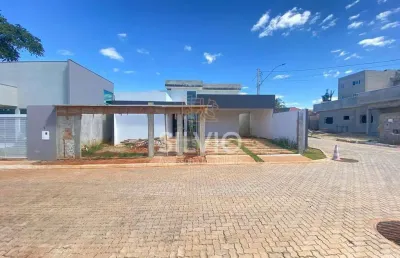 Oportunidade em sobradinho localizado na df 150 km 05 condomínio harmonia ii linda casa 03 quartos