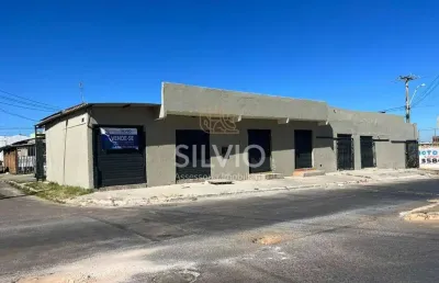 Imóvel a venda na qnn 8 ceilandia sul próximo a estação