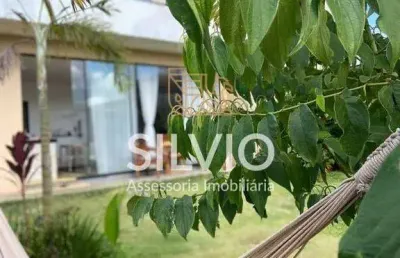 Casa em condomínio fechado com 3 quartos à venda no Sobradinho, Brasília 