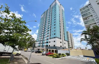 Apartamento 4 quartos  em aguas claras aceita financiamento