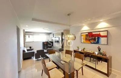 Apartamento 4 quartos  em aguas claras aceita financiamento