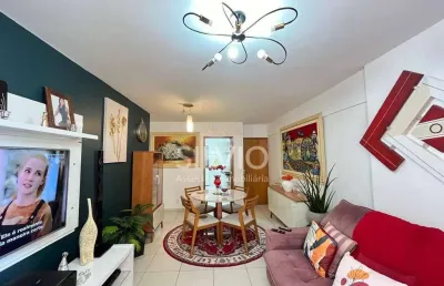 Apartamento 3 quartos a venda na quadra 203 aguas claras df