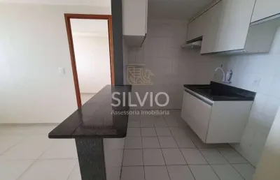 Apartamento com 1 quarto a venda no areal, júlia apart residence