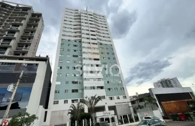 Apartamento com 3 quartos à venda na Rua 3, Norte (Águas Claras), Brasília