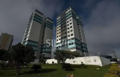 Apartamento 2 quartos na qr 104 residencial helena com suite