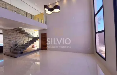 Casa ampla e moderna no jardim botânico – 4 suítes, piscina privativa e muito conforto!