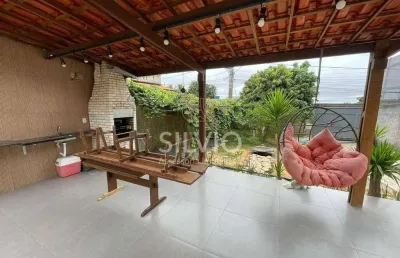 Casa com 2 quartos à venda na Conjunto SHA Conjunto 5 Chácara 128, Setor Habitacional Arniqueira (Águas Claras), Brasília