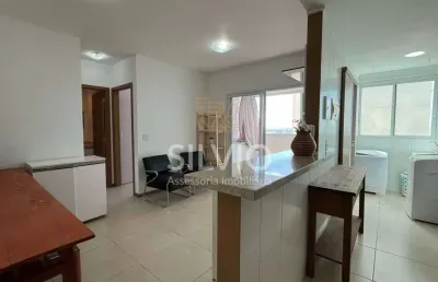 Apartamento com 1 quarto à venda na Avenida das Castanheiras, Norte (Águas Claras), Brasília