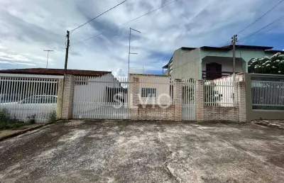 Casa com 3 quartos à venda na Quadra QNG 31, Taguatinga Norte (Taguatinga), Brasília