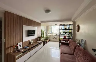 Oportunidade lindo apartamento de 02 quartos +dependência andar alto vista livre para  o park aguas claras