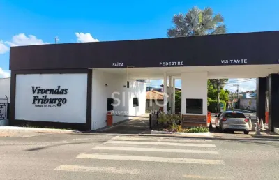 Casa com 3 quartos à venda na Rodovia DF-150, 01, Grande Colorado (Sobradinho), Brasília
