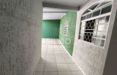 Casa com 3 quartos à venda na Quadra AR 12 Conjunto 9, Setor Oeste (Sobradinho II), Brasília