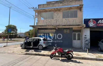 Oportunidade prédio com 2 lojas alugadas,e 03 salas disponiveis