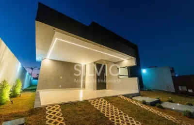 Casa de alto padrão com 3 suítes no lago sul aceita financiamento e permuta