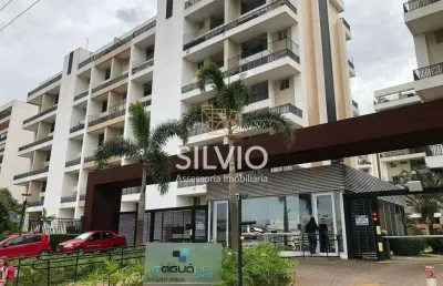 Apartamento com 1 quarto à venda na quadra csg 3, taguatinga sul (taguatinga), brasília, 47 m2 por r$ 330.000