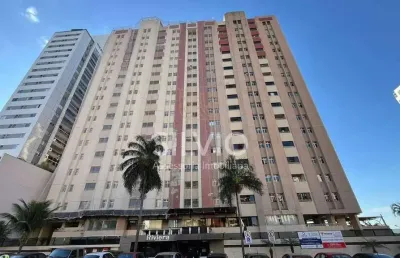 Oportunidade em águas claras, apartamento de 03 quartos no riviera, rua 18 norte.