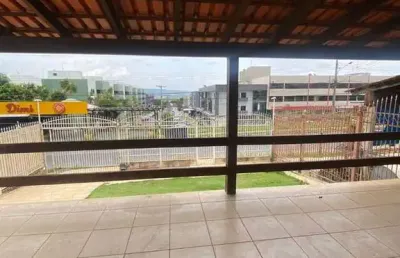 Casa com 3 quartos à venda na Quadra 2 Conjunto A Comércio, 01, Sobradinho, Brasília