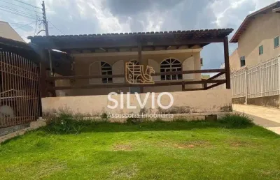 Casa com 3 quartos à venda na Quadra Quadra 2 Conjunto A, Sobradinho, Brasília