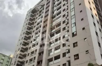 Apartamento alto padrão  cobertura e reformado residencial ouro branco iv