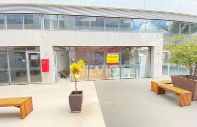 Loja comercial, taguatinga norte (taguatinga) - brasília