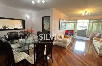 Excelente apartamento 4 quartos em uma das melhores quadras do sudoeste,  sqsw 102  edifício royal garden