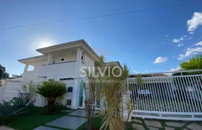 Casa com 5 quartos à venda na Quadra SHIN QI 8 Conjunto 4, Setor de Habitações Individuais Norte, Brasília