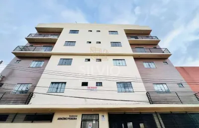 Apartamento com 2 quartos à venda na Quadra QMS 49, Setor de Mansões de Sobradinho, Brasília