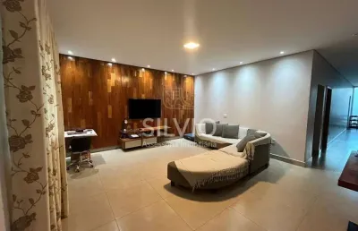 Casa em condomínio fechado com 3 quartos à venda na Rodovia DF-097, Taguatinga Norte (Taguatinga), Brasília