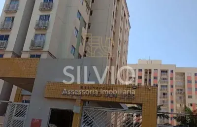 Apartamento com 3 quartos à venda no Ceilândia Sul (Ceilândia), Brasília 