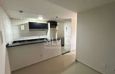 Apartamento com 3 quartos à venda na Rua Rua 3 Chácara 81, Setor Habitacional Vicente Pires - Trecho 1, Brasília