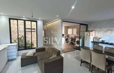 Casa com 5 quartos à venda na Quadra QC 4 Conjunto 14, Riacho Fundo II, Brasília