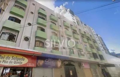 Apartamento à venda – cnb 13, taguatinga norte – excelente localização!