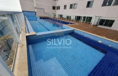 Residencial ravi - oportunidade aptº 1 quarto, novo!