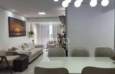Apartamento com 3 quartos à venda na Rua 3, Norte (Águas Claras), Brasília