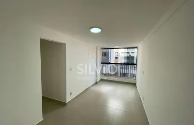 Excelente apartamento 3 quartos reformado - taguatinga norte