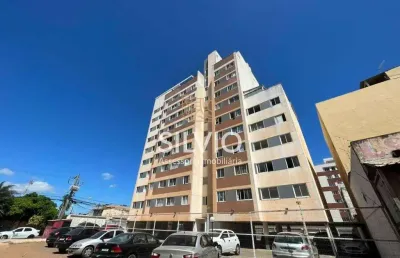 Apartamento para aluguel no residencial atual na qn 312 samambaia