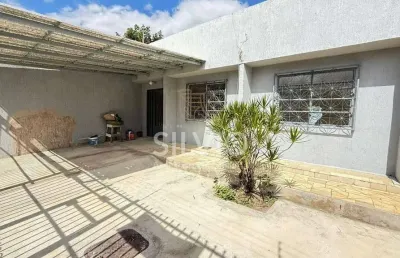 Casa com 5 quartos à venda na quadra quadra 10, sobradinho, brasília, 350 m2 por r$ 650.000