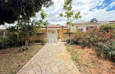 Casa com 5 quartos à venda na quadra quadra 10, sobradinho, brasília, 350 m2 por r$ 750.000