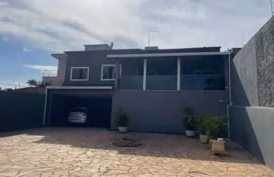 Excelente casa na arniqueiras moderna - à 300m do parkway