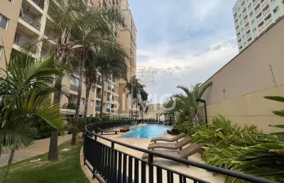 Apartamento residencial you life style térreo 1 quarto varanda aceita financiamento