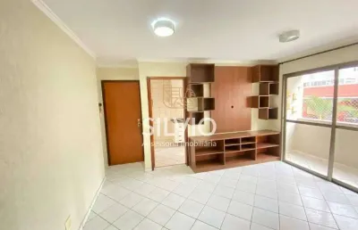 Apartamento para locação 03 quartos próximo a estação do metrô no condomínio miguel luiz