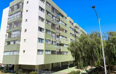 Apartamento à venda no edifício monte verde – sobradinho/df – quadra 02